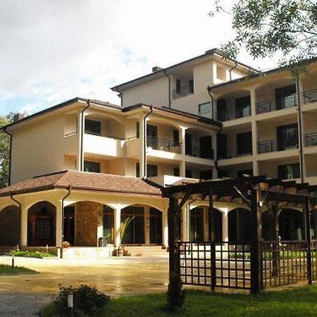 Hotel Park Karnobat Luaran gambar