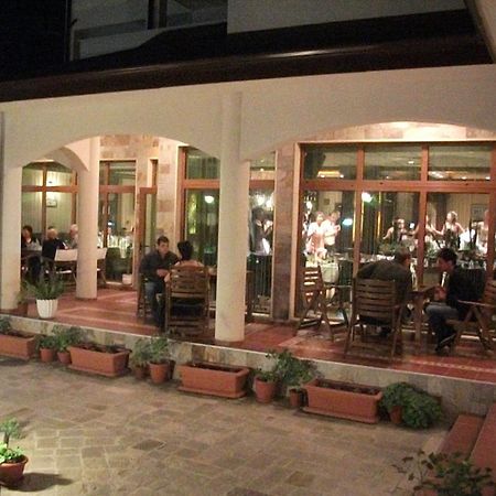 Hotel Park Karnobat Luaran gambar