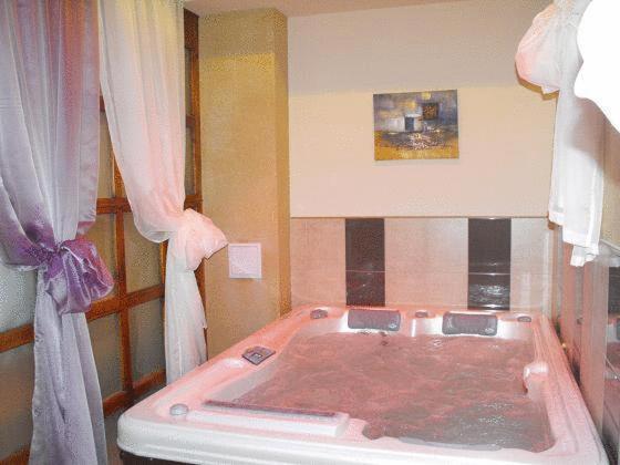 Hotel Park Karnobat Luaran gambar