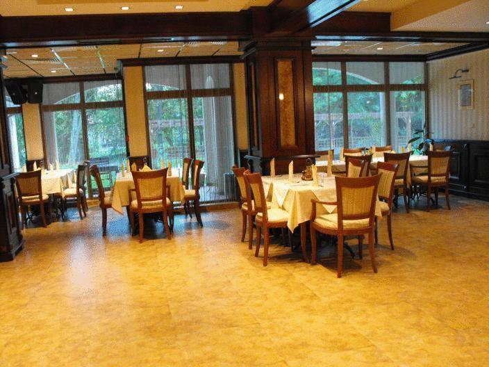 Hotel Park Karnobat Luaran gambar