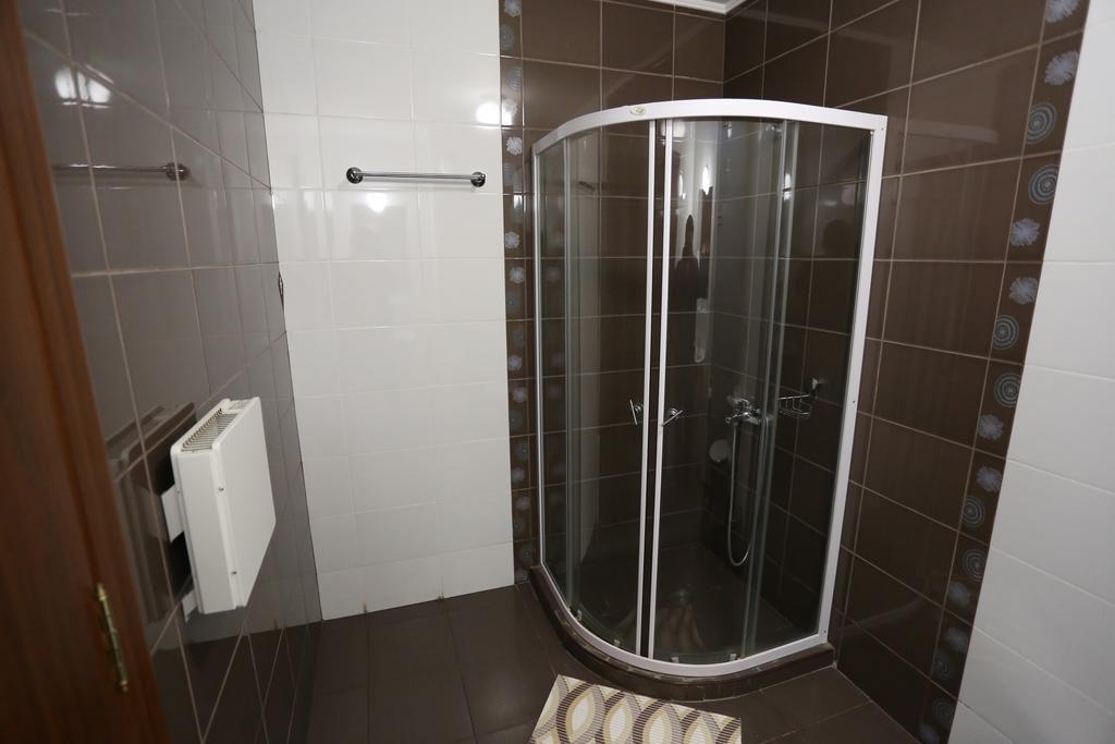 Hotel Park Karnobat Luaran gambar